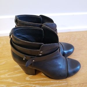 Rag & Bone Harrow Booties